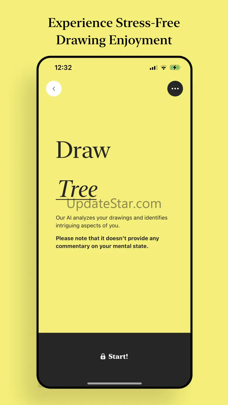 DrawMind: Personality Test 1.3.9