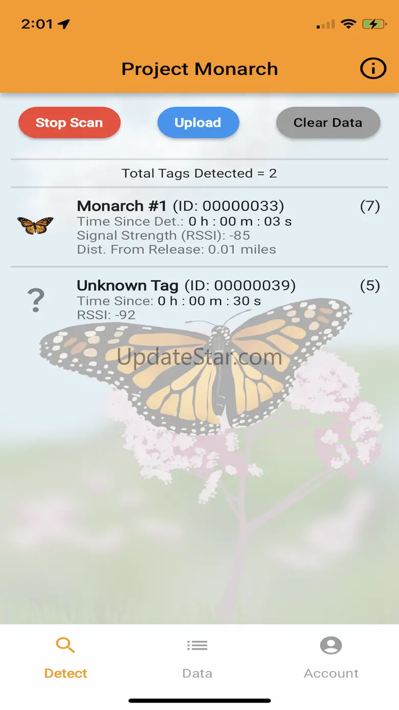 Project Monarch Science 1.4