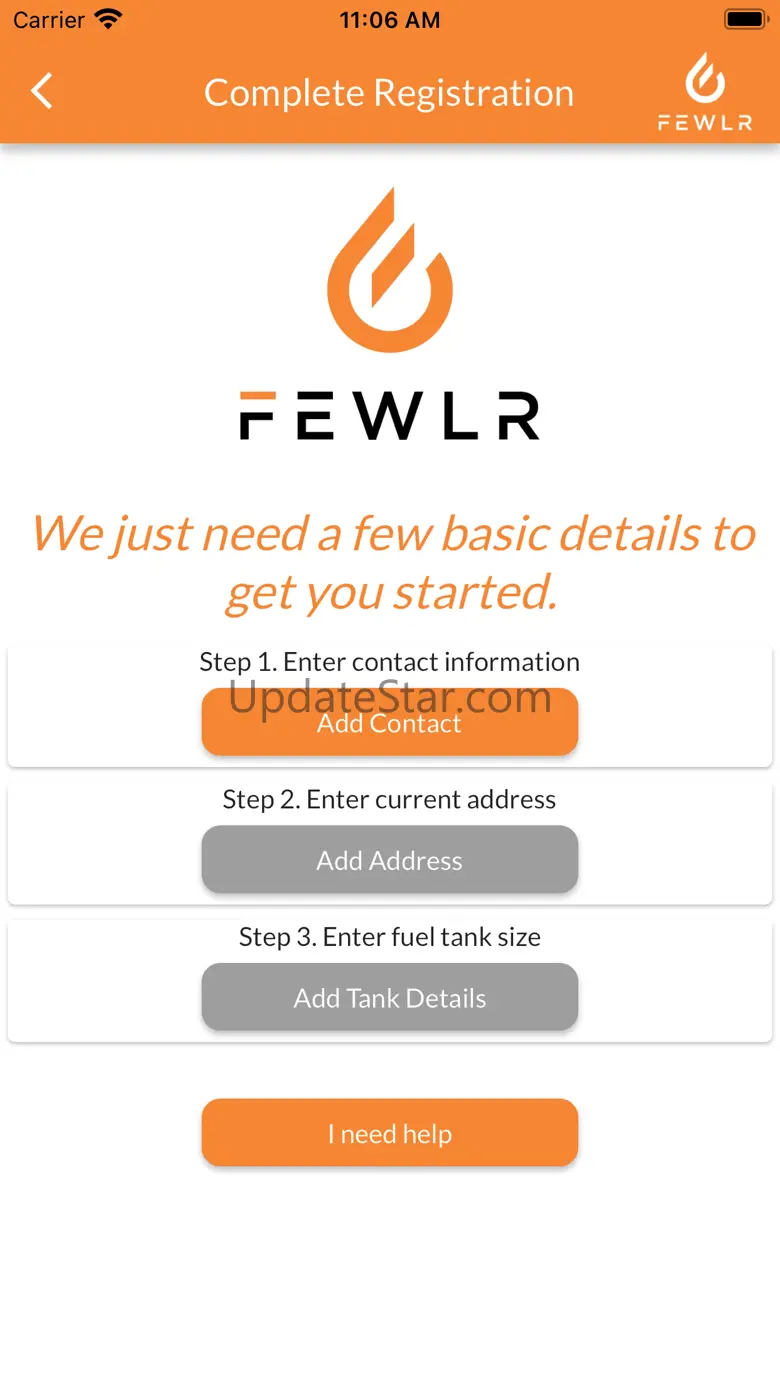 Fewlr 1.0.6
