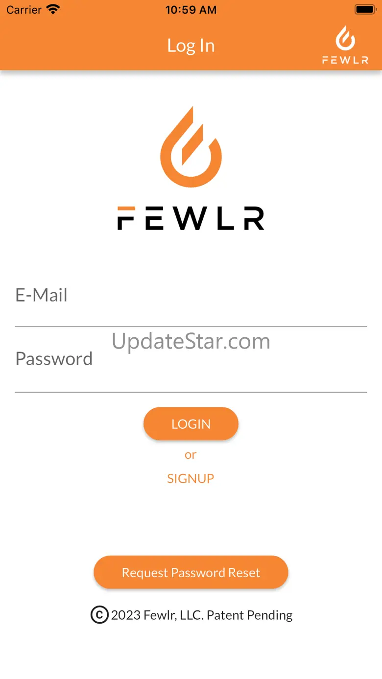 Fewlr 1.0.6