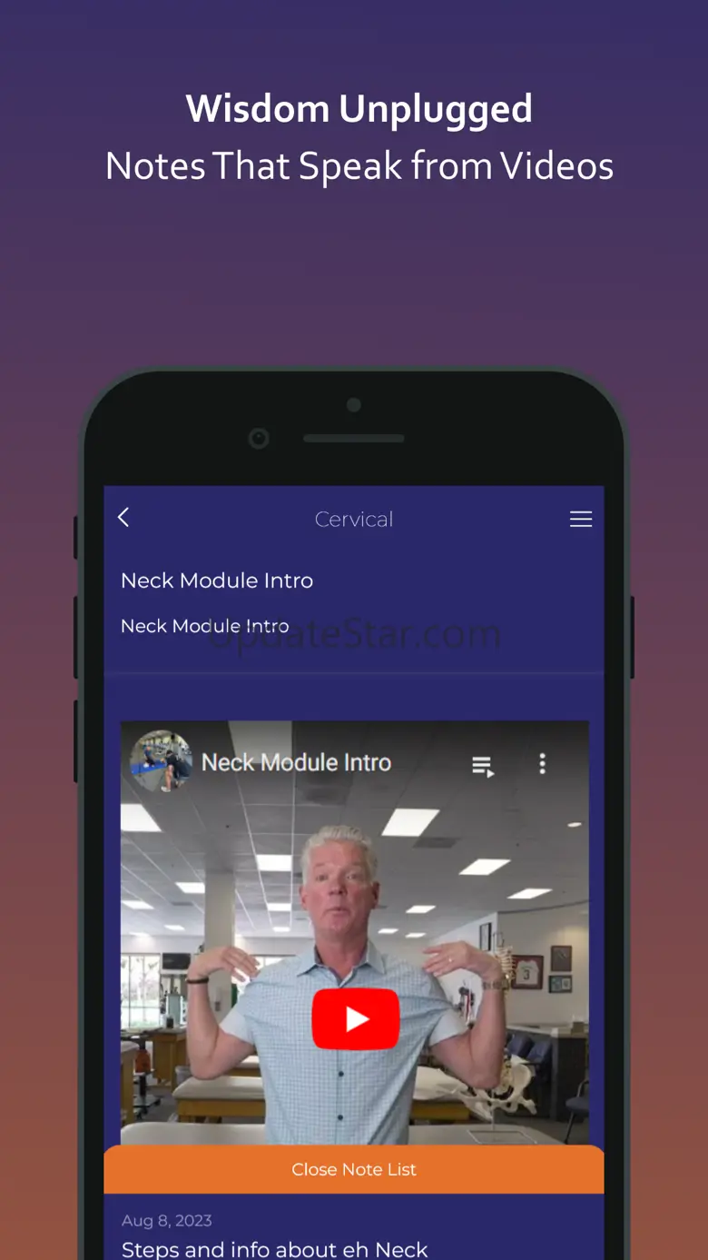 Smart PT App! 1.0.37