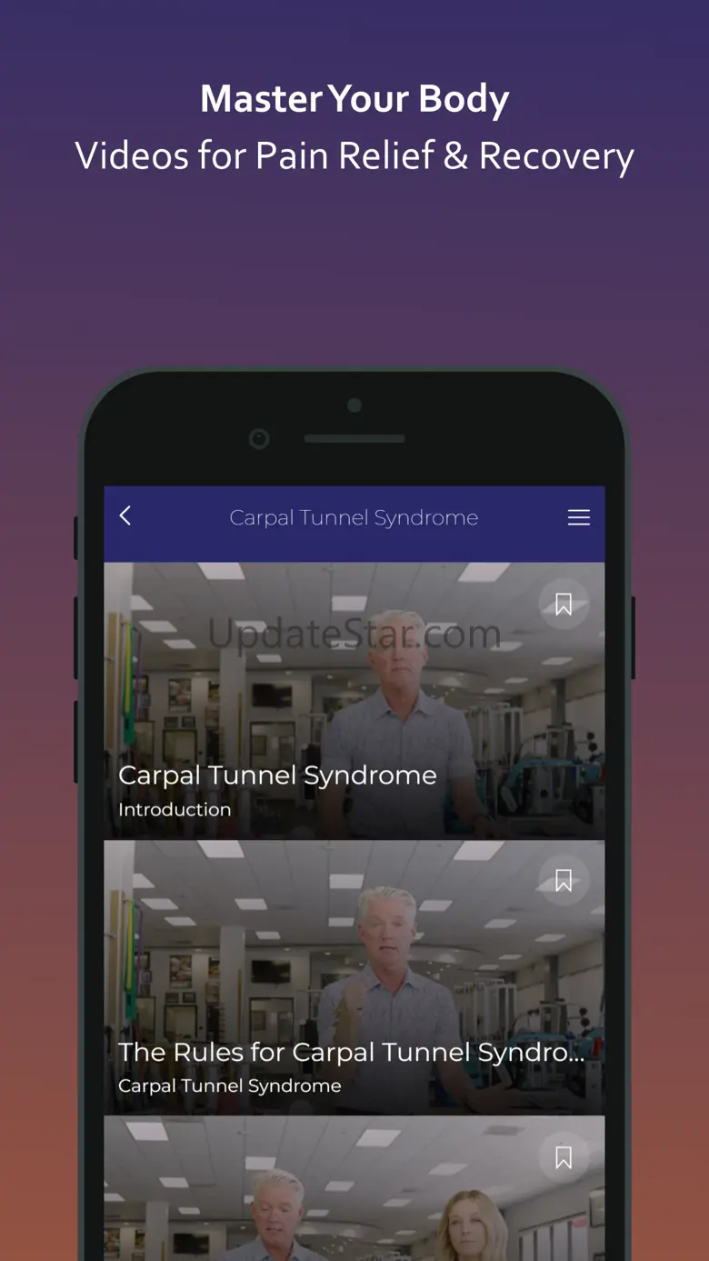 Smart PT App! 1.0.37