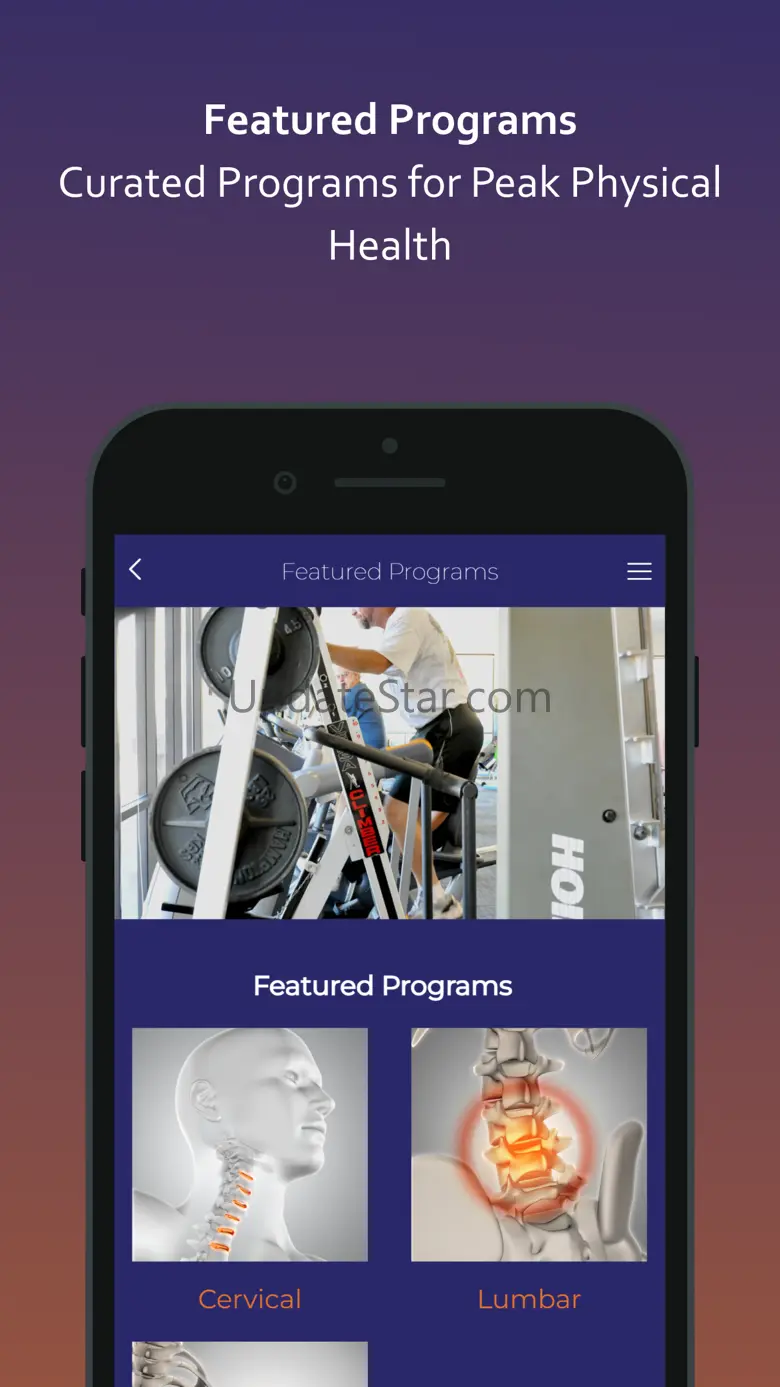 Smart PT App! 1.0.37
