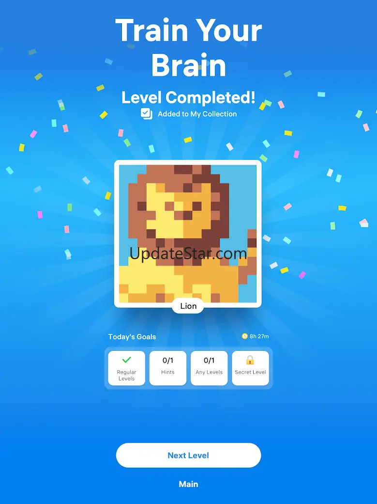 Nonogram.com - Picture Cross 5.24.0