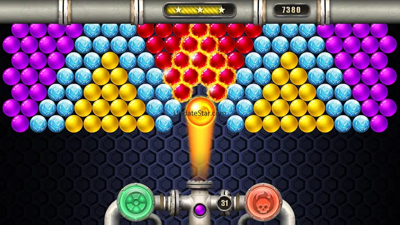 Bubbles Empire Champions V9.86
