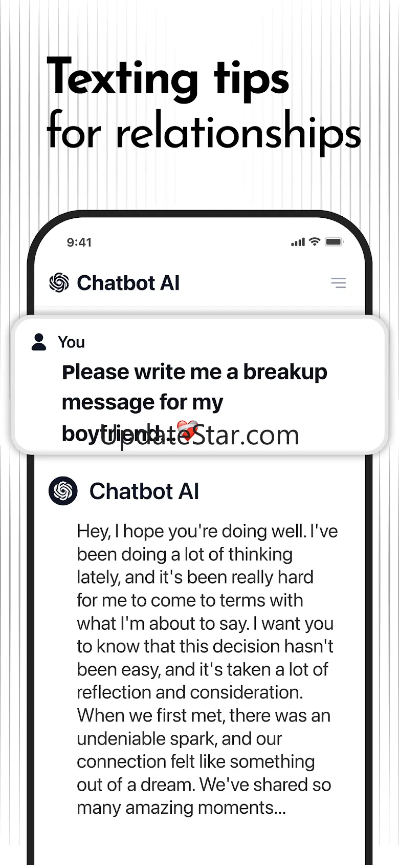 Chatbot AI & Smart Assistant 1.7.0
