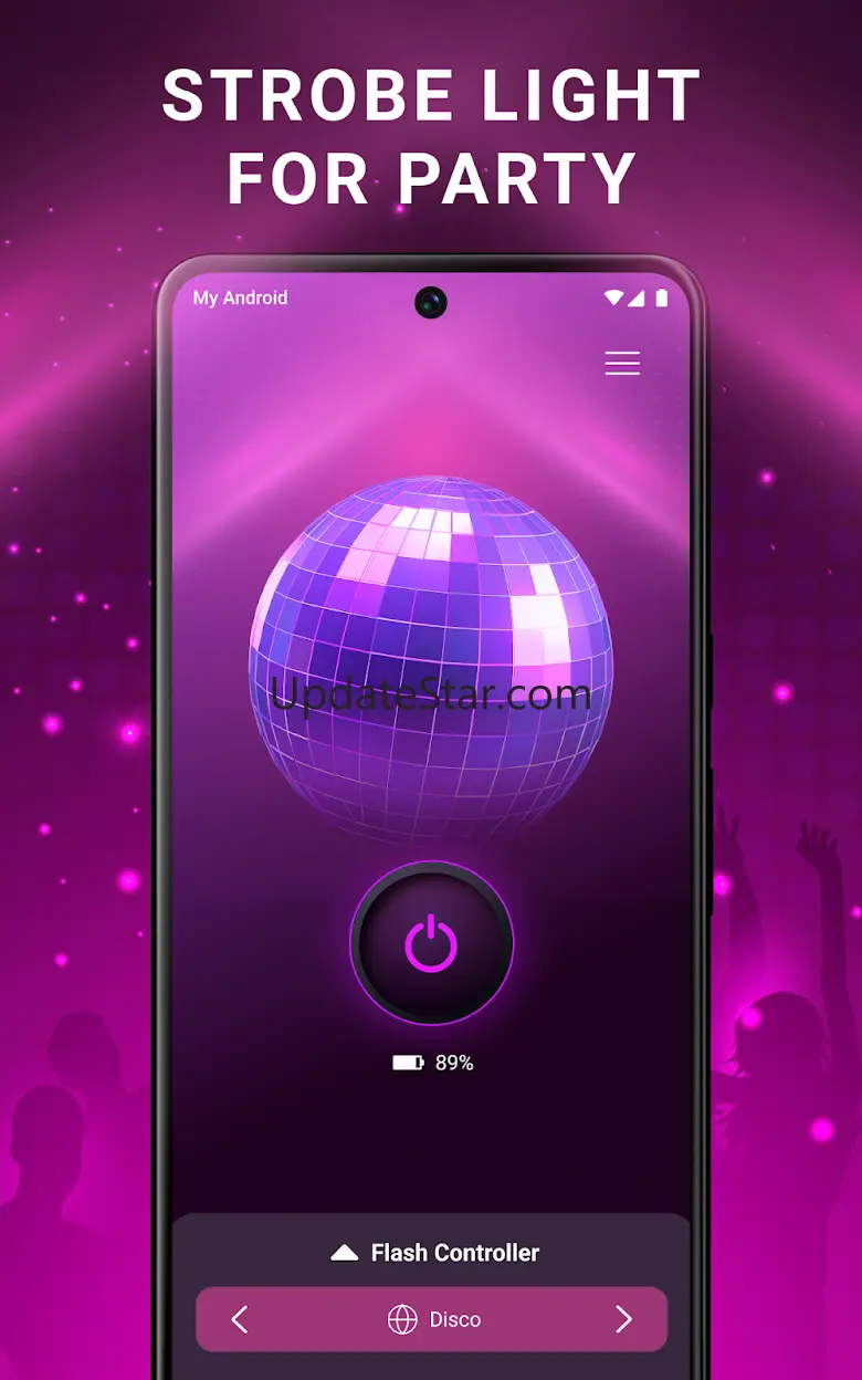 Flashlight - Torch Light 2.2.0