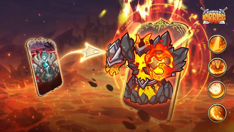 Empire Warriors: Tower Defense 2.5.36