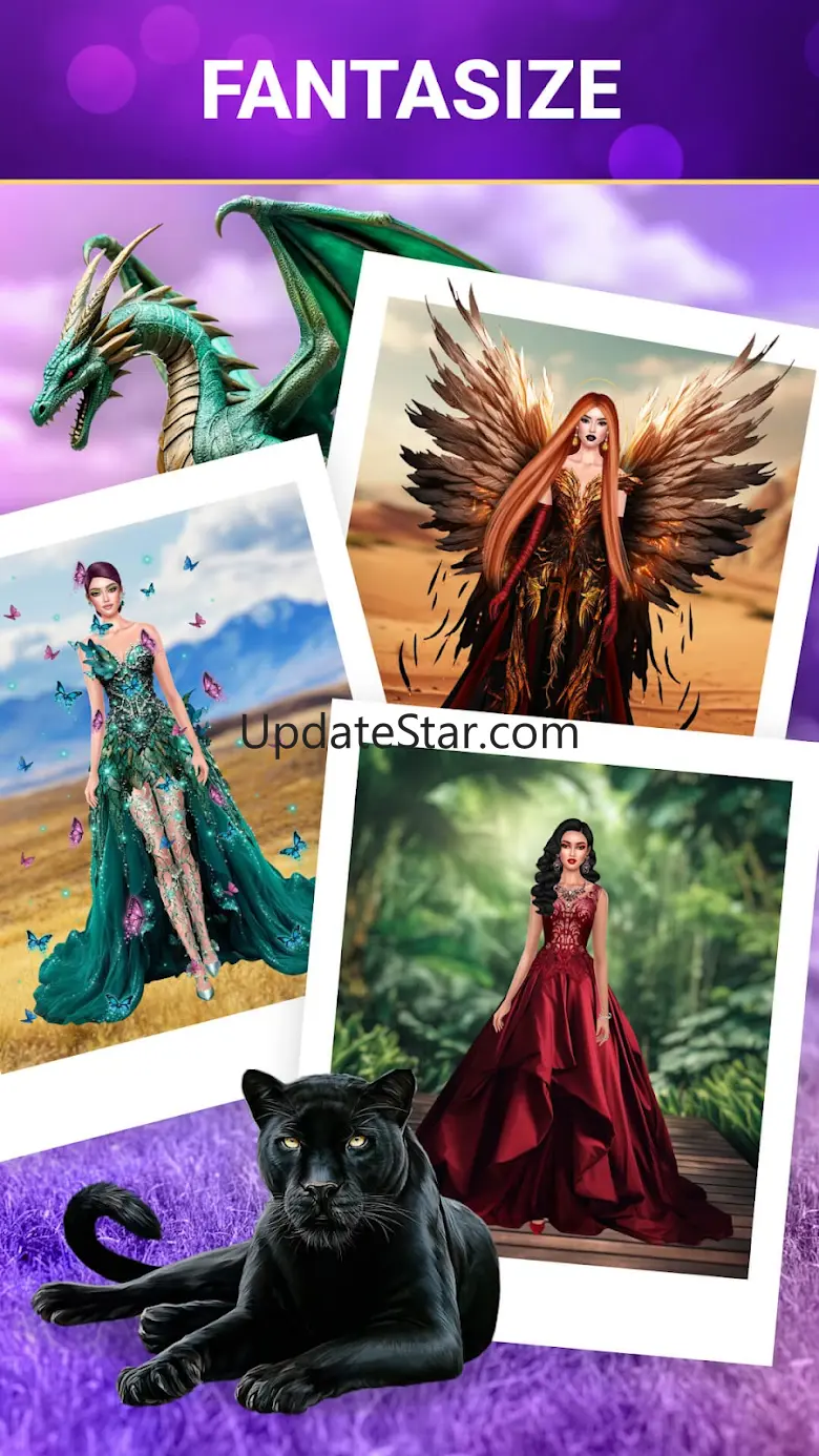 SUITSME: Fashion Dress Up Game 0.13199