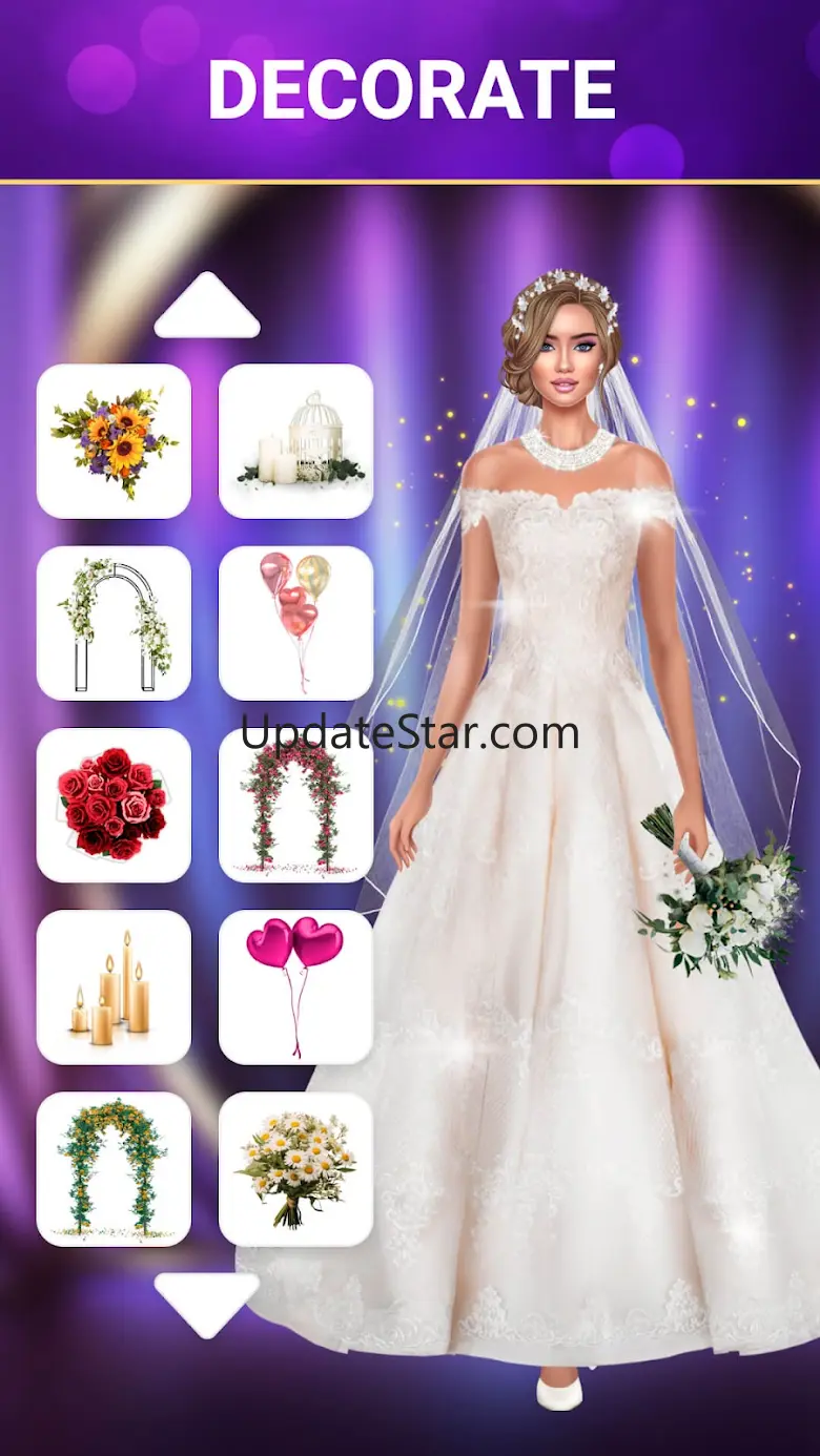 SUITSME: Fashion Dress Up Game 0.13199