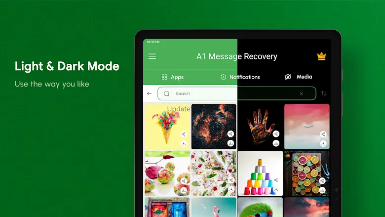 Deleted Message Recovery App 4.1.2