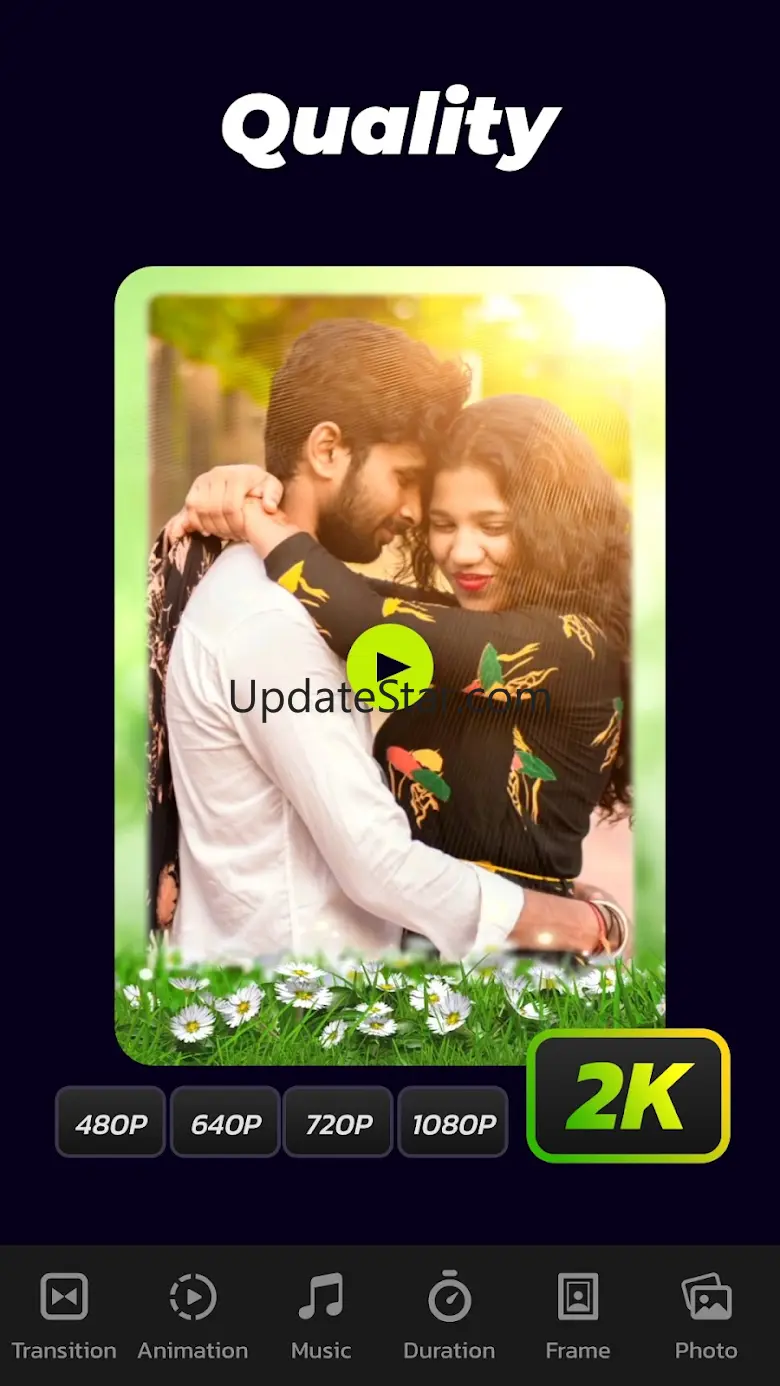 Photo Video Maker - InSlide 1.7.0.3