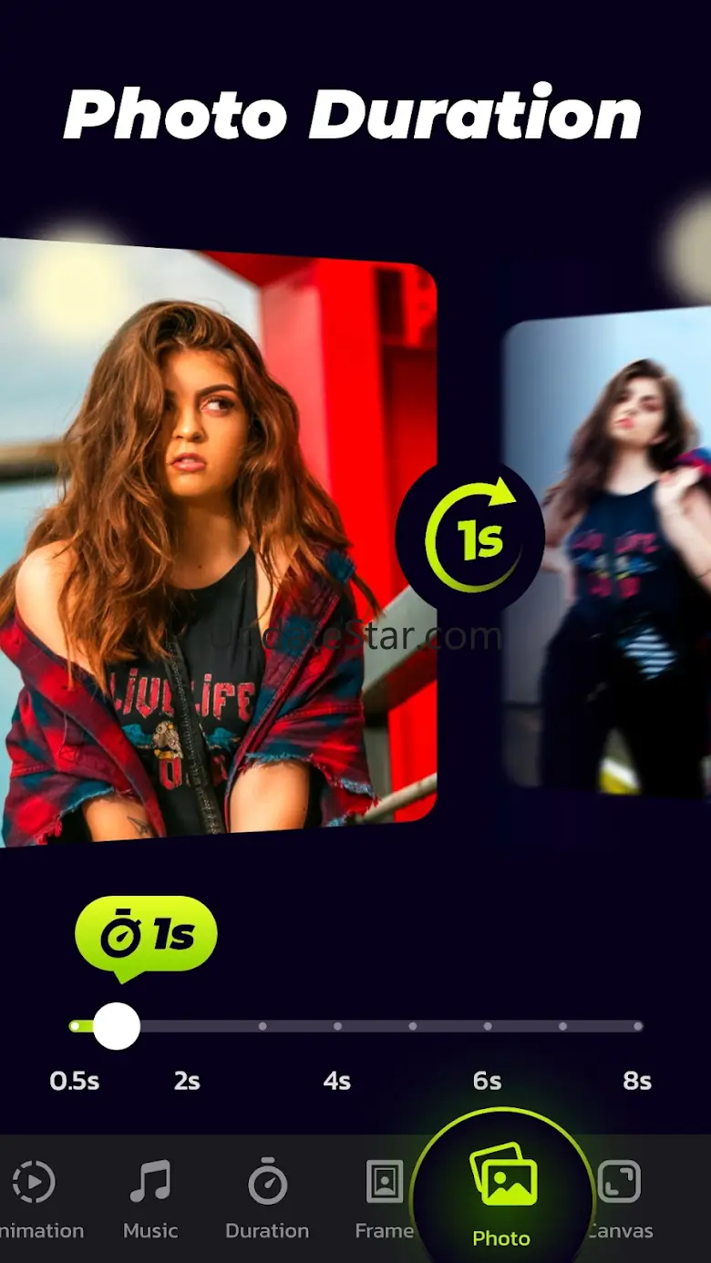 Photo Video Maker - InSlide 1.7.1.3