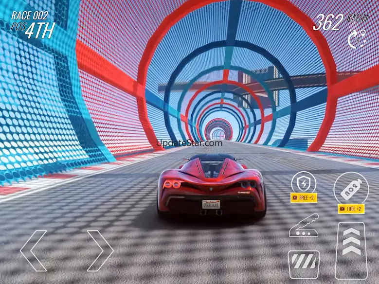 Real Car Racing: Race Master 1.4.2