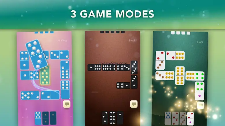 Domino Classic Online 3.0.05