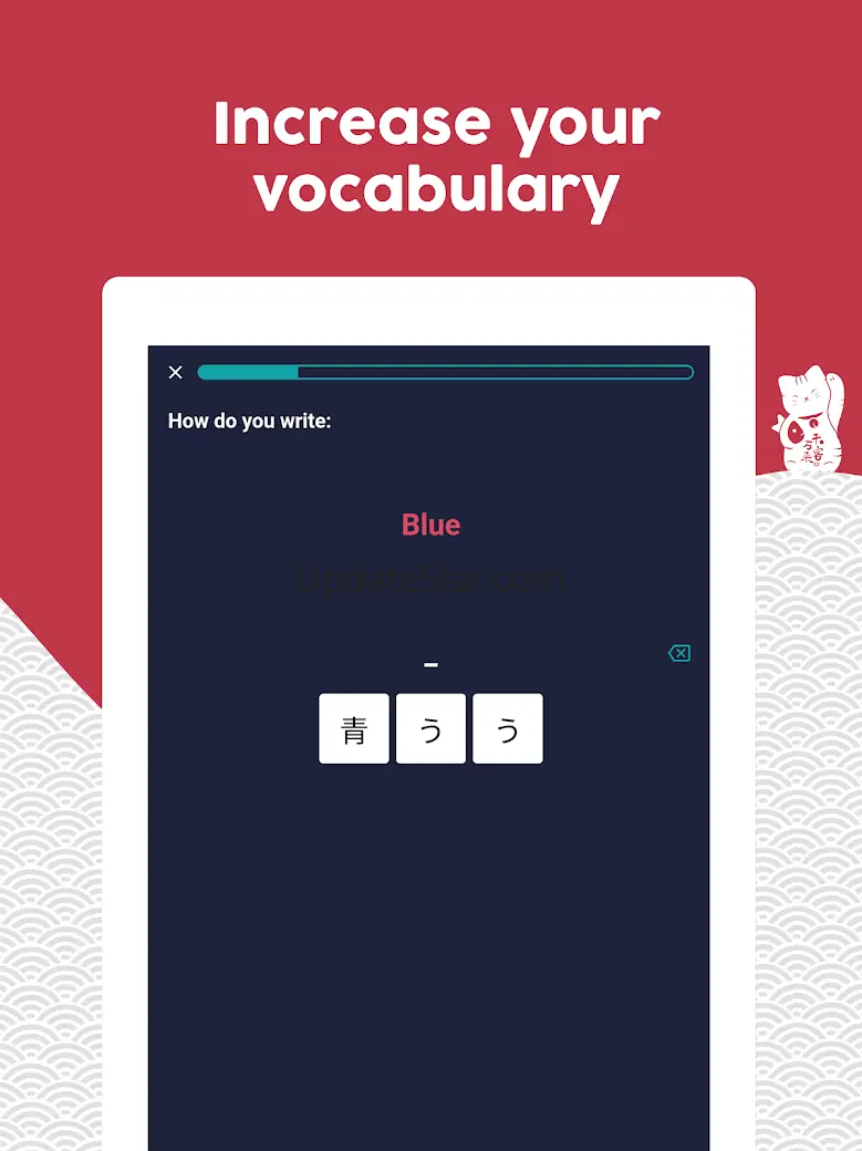 Learn Japanese - Beginners 5.9.4