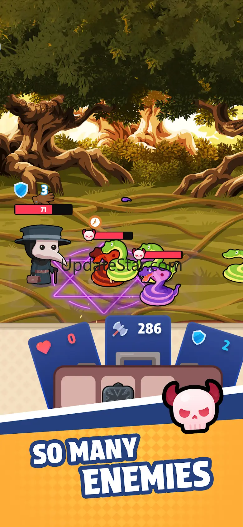 Bag Fight 1.2.6