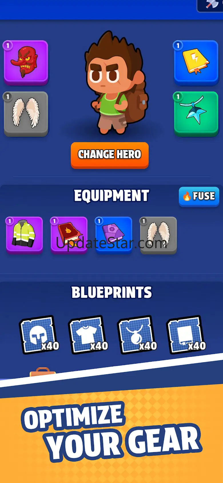 Bag Fight 1.2.6