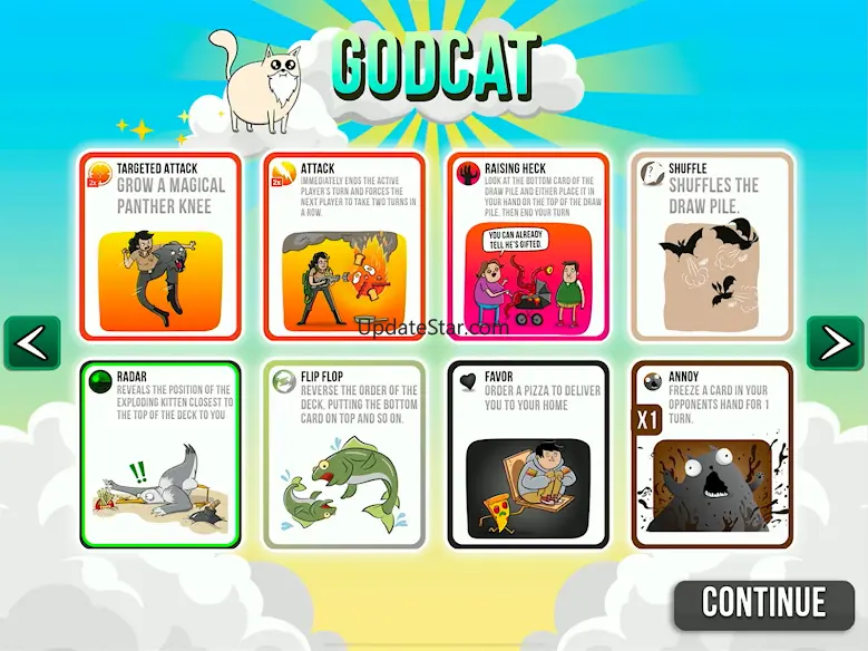 Exploding Kittens NETFLIX 1.2.1