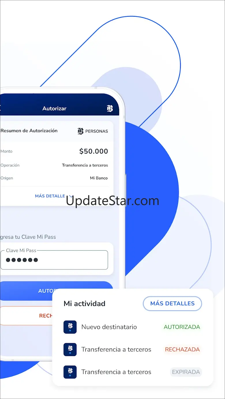 Mi Pass 2.31.0