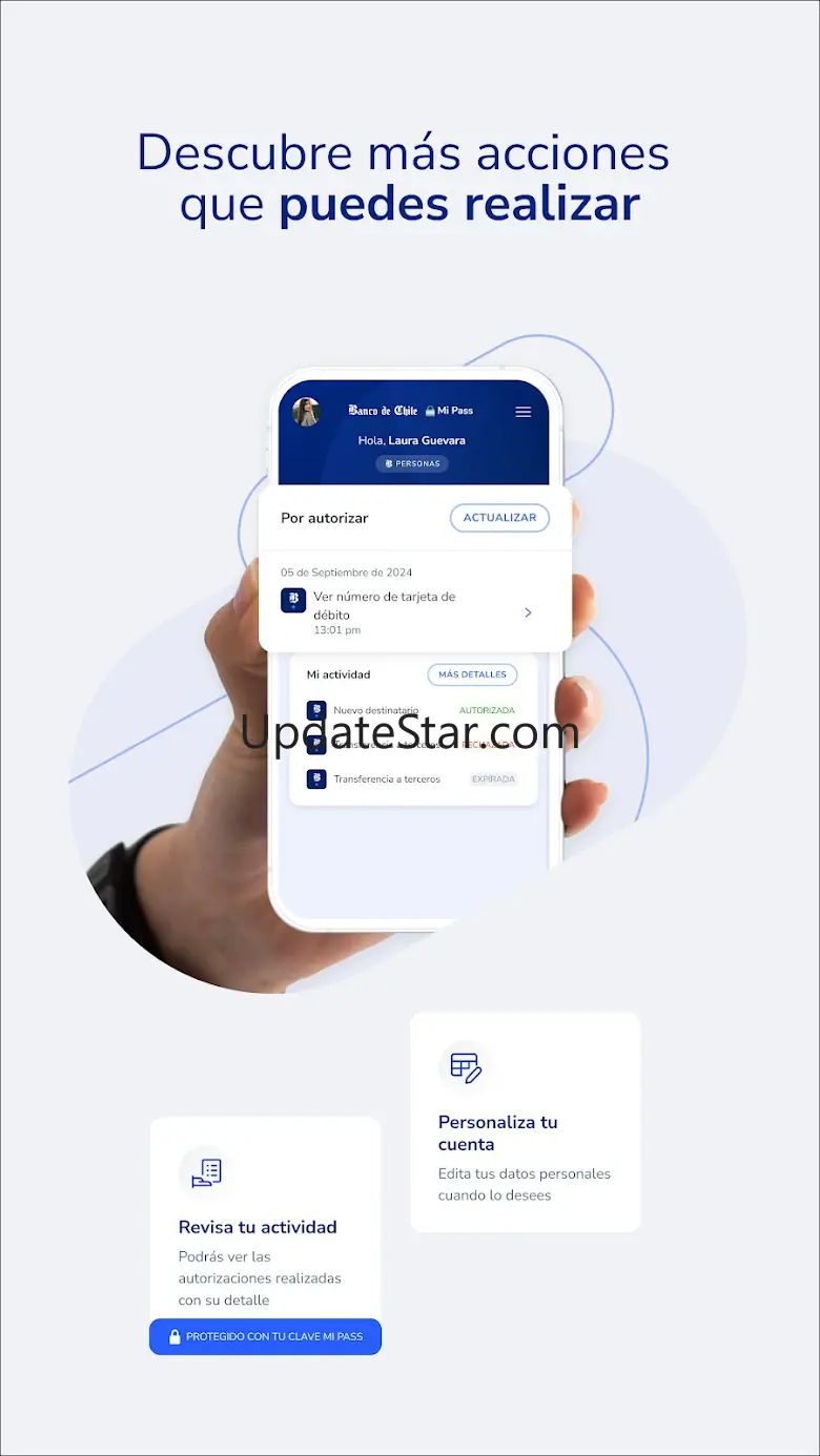 Mi Pass 2.31.0