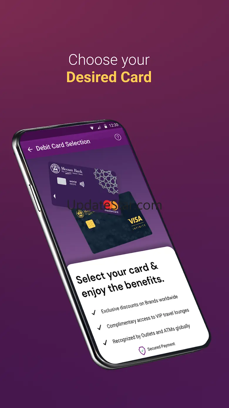 Meezan Digital Account Opening 2.0.7