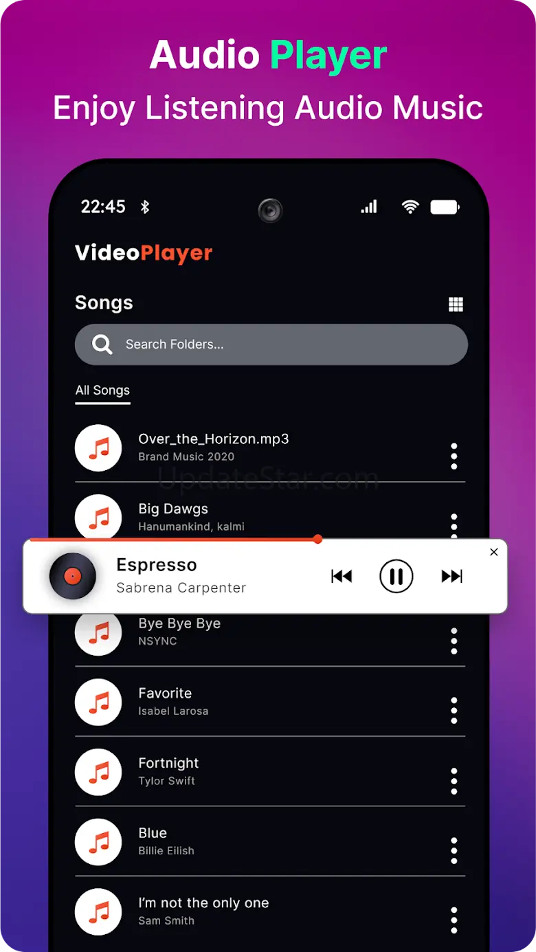 Video Player- HD Media Player 3.2.4