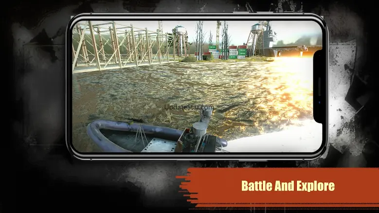Carnage Wars 3.6