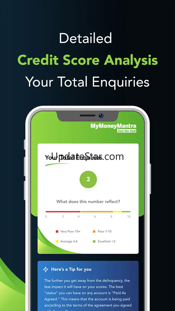 Personal Loans & Credit Cards 3.0.19