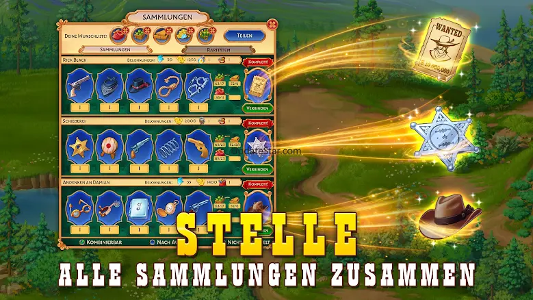 Sheriff of Mahjong: Tile Match 1.39.3900