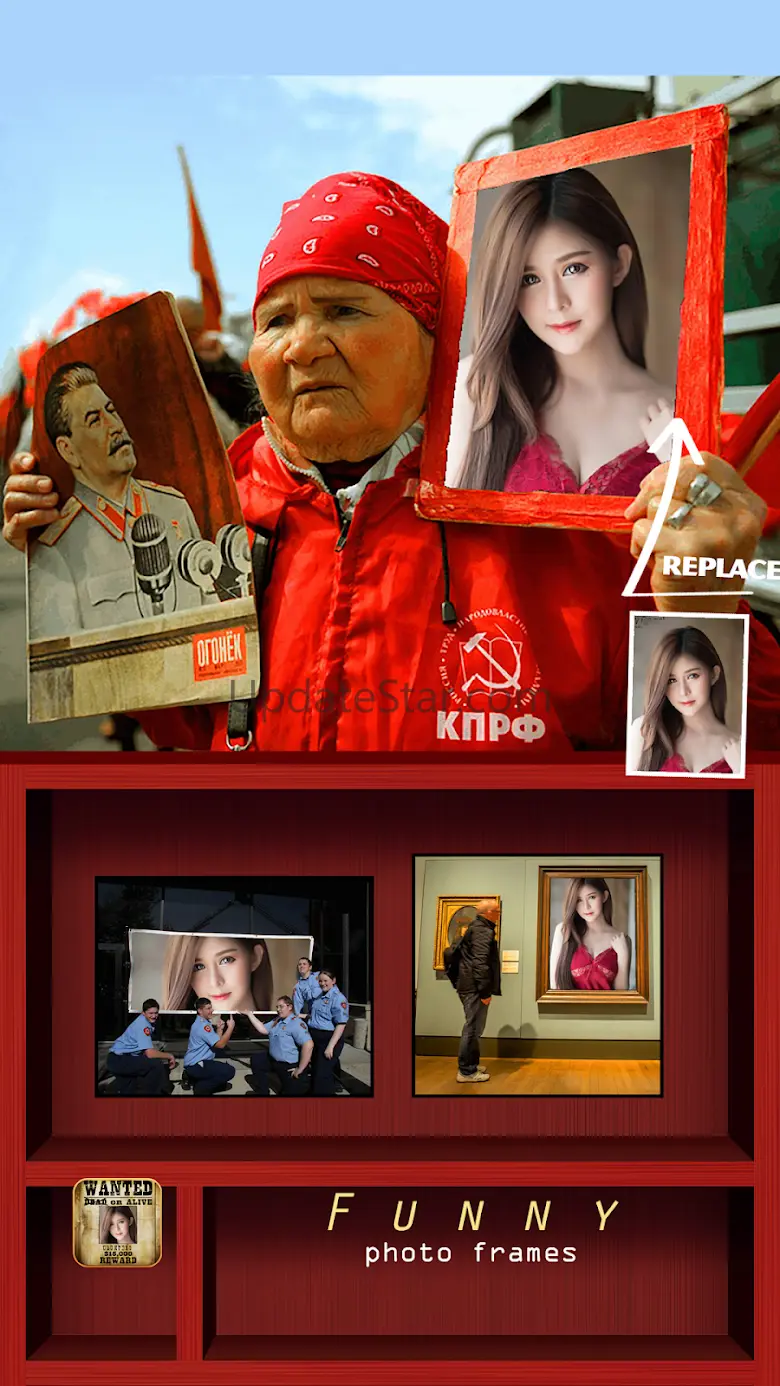 Funny Photo Maker 6.3