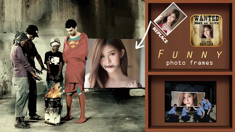 Funny Photo Maker 6.3