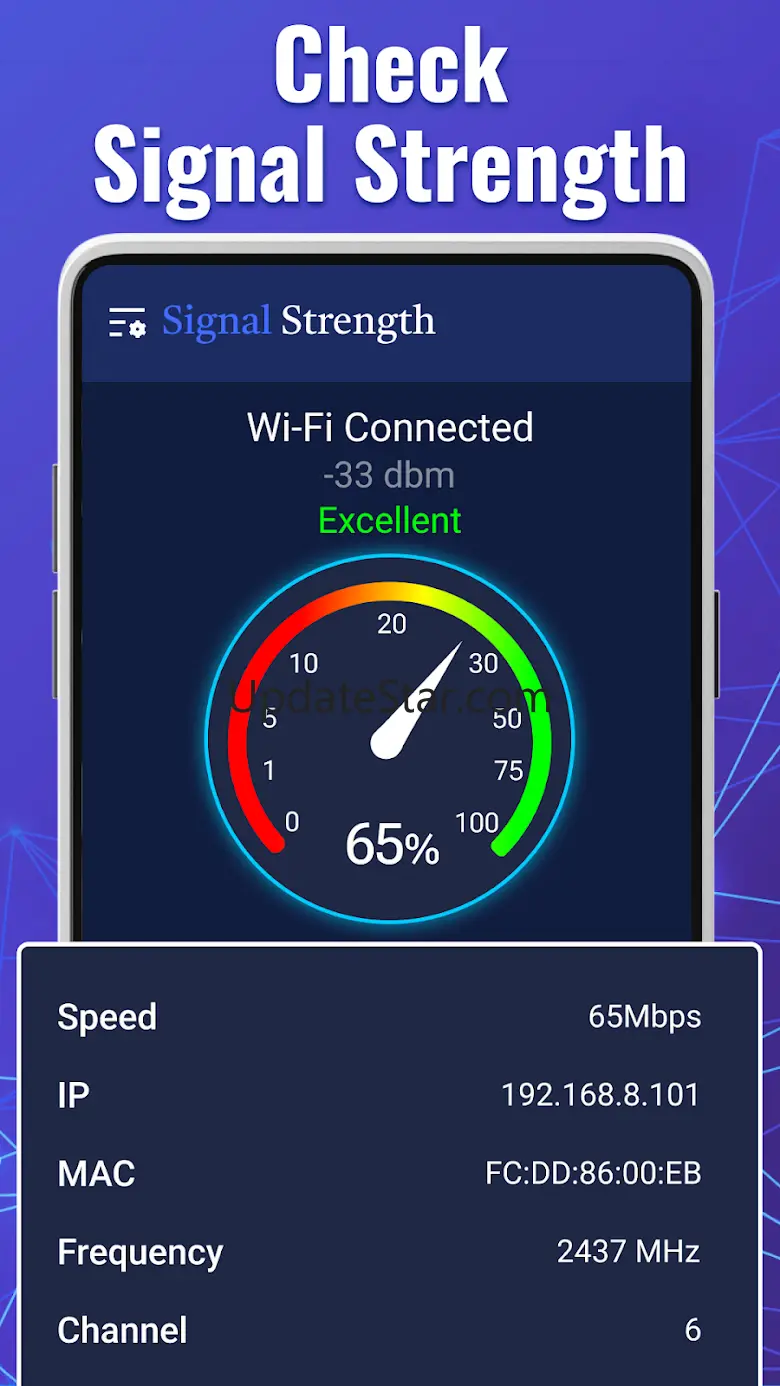 WiFi Passwords: Map & Analyzer 1.41