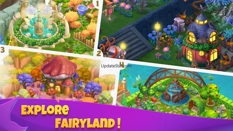 Fairyscapes Adventure 30.1.0