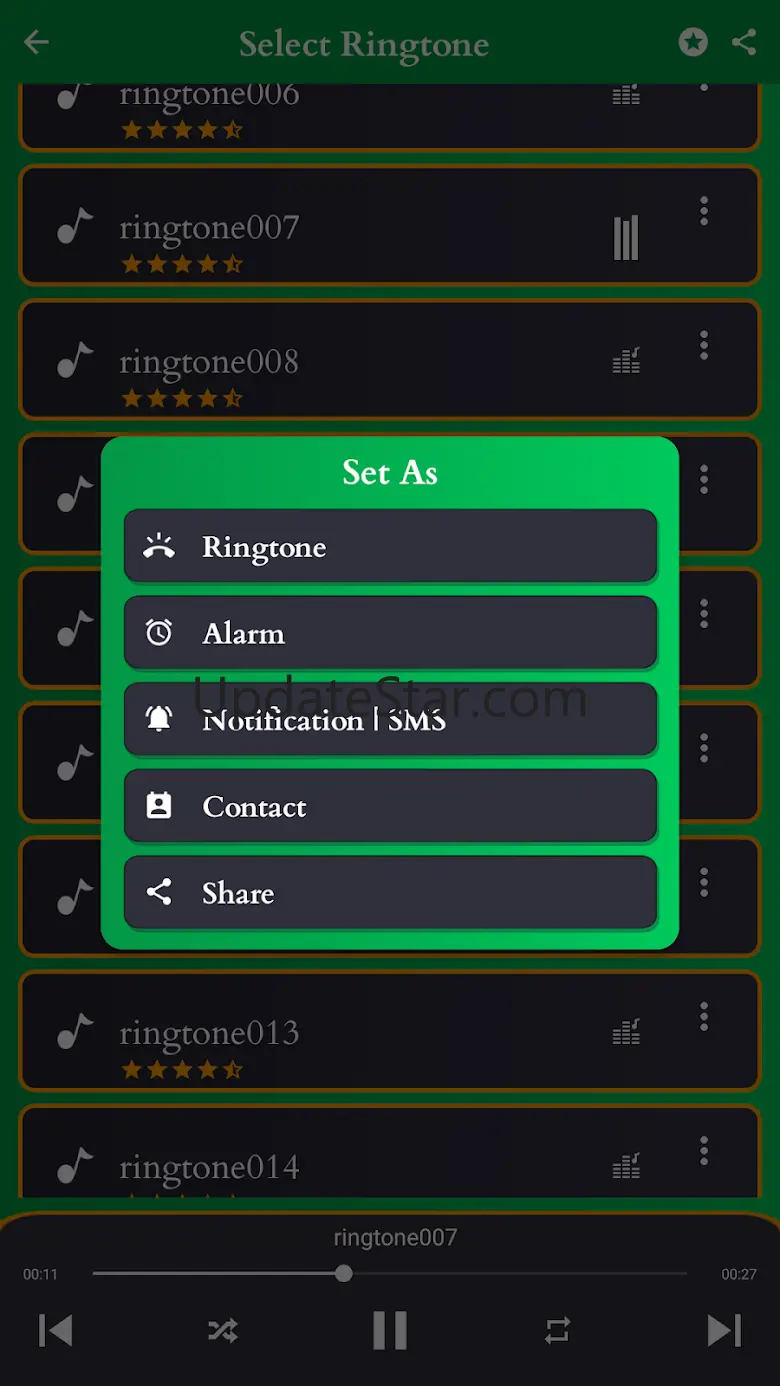 Islamic ringtones 2024 16.12
