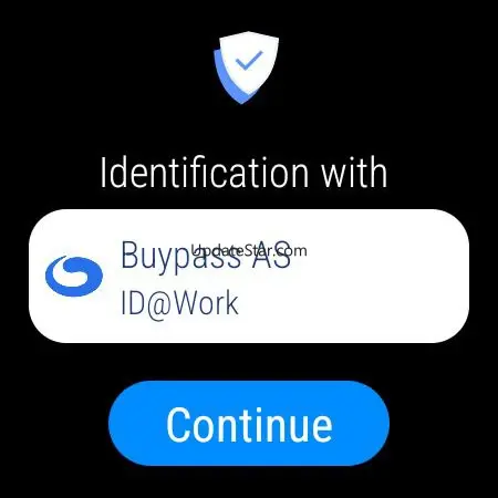 Buypass ID 7.1.1