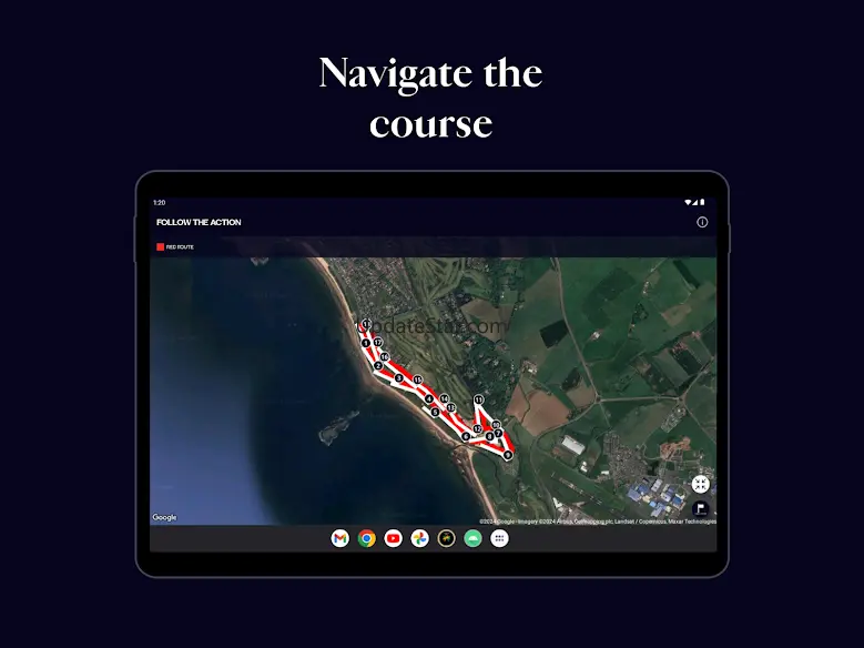 The Open 2.6.4
