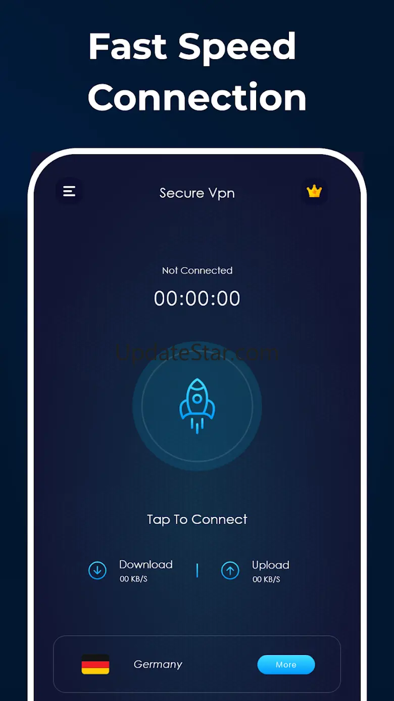 Smart VPN Browser : VPN Pro 1.4