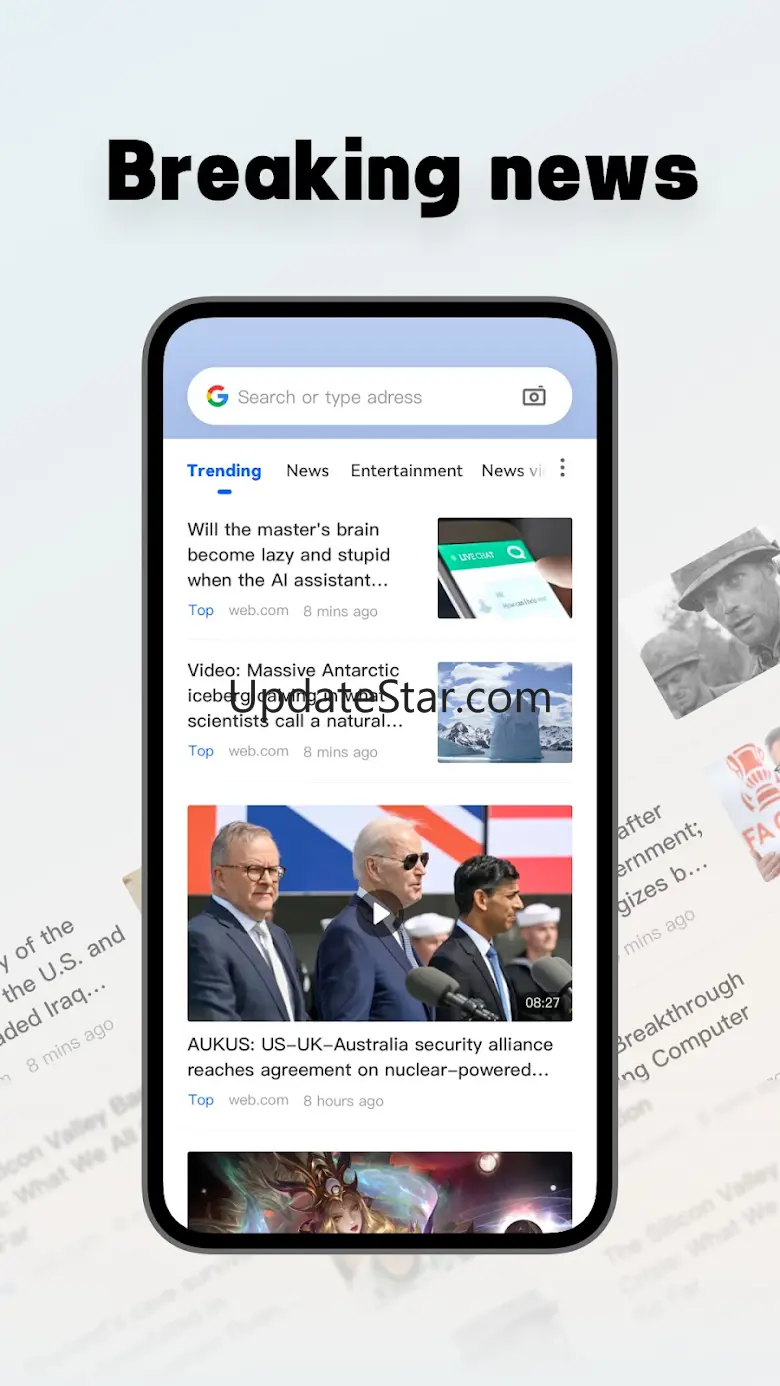 DDU Browser 1.3.1.2