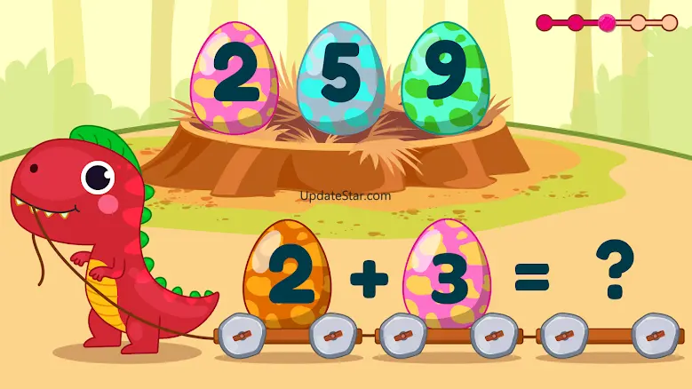 Math Games Kids Learn Addition 2.7
