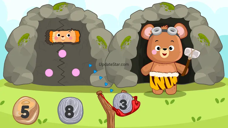 Math Games Kids Learn Addition 2.7