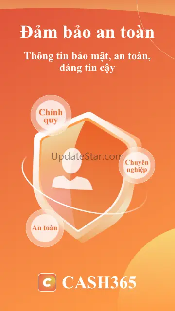 Cash365 - Mobile vay 2.8