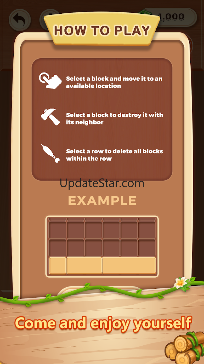 block puzzle mania 1.8