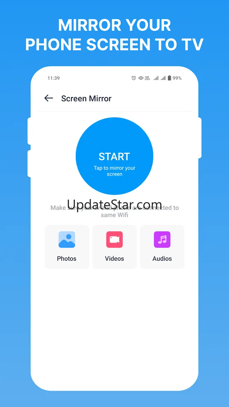 Remote Control for Android TV 1.2.2