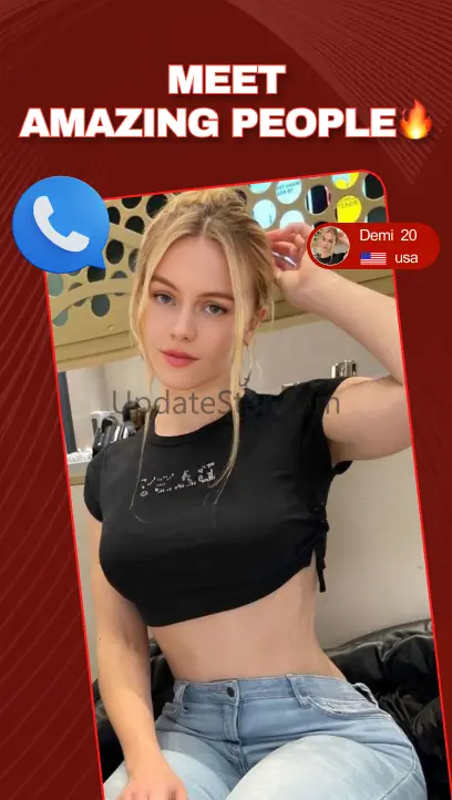 OVO Hub - Live Video Chat 1.8.7