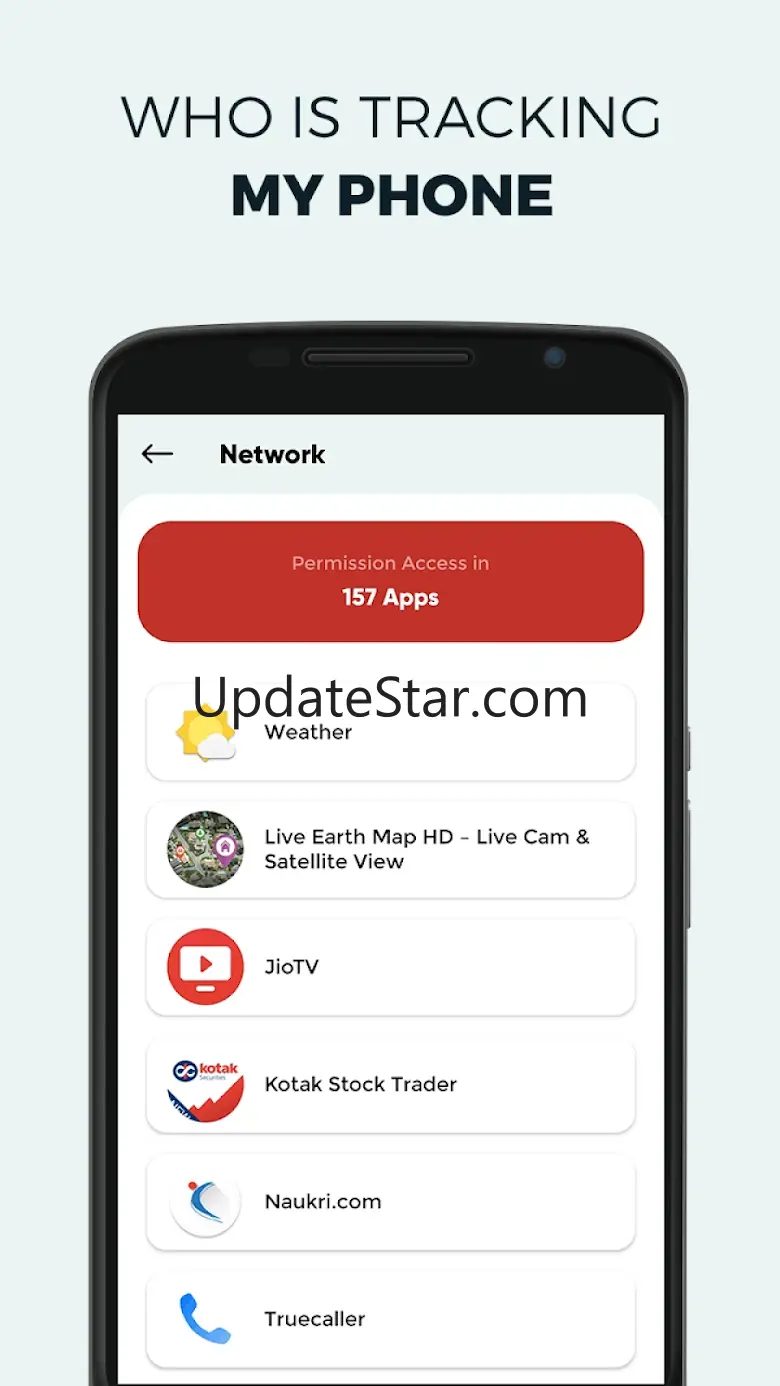 Who Is Tracking My Phone? 1.0.13