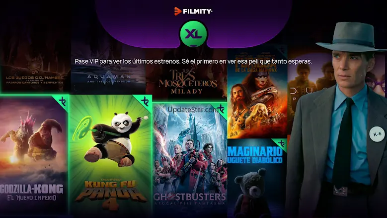 FILMITY 2.7.1