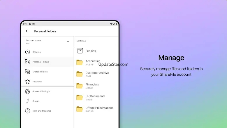 ShareFile