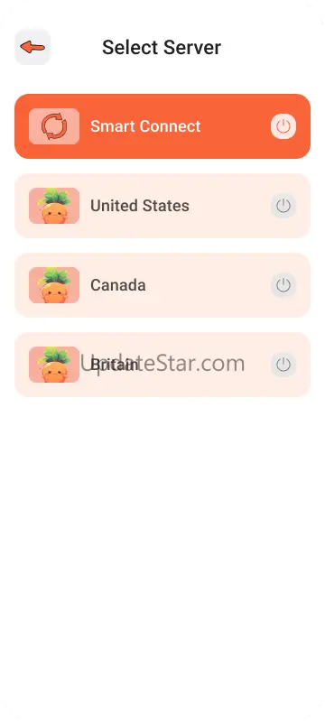 Carrot NiProxy VPN