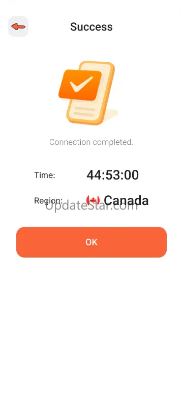 Carrot NiProxy VPN